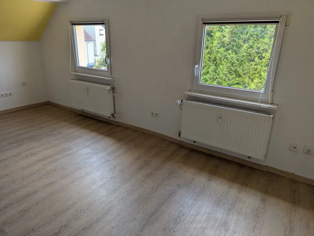Zuhause mit 2 Zimmern in Dortmund Oespel