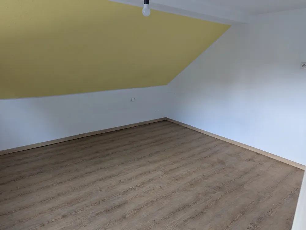 Zuhause mit 2 Zimmern in Dortmund Oespel