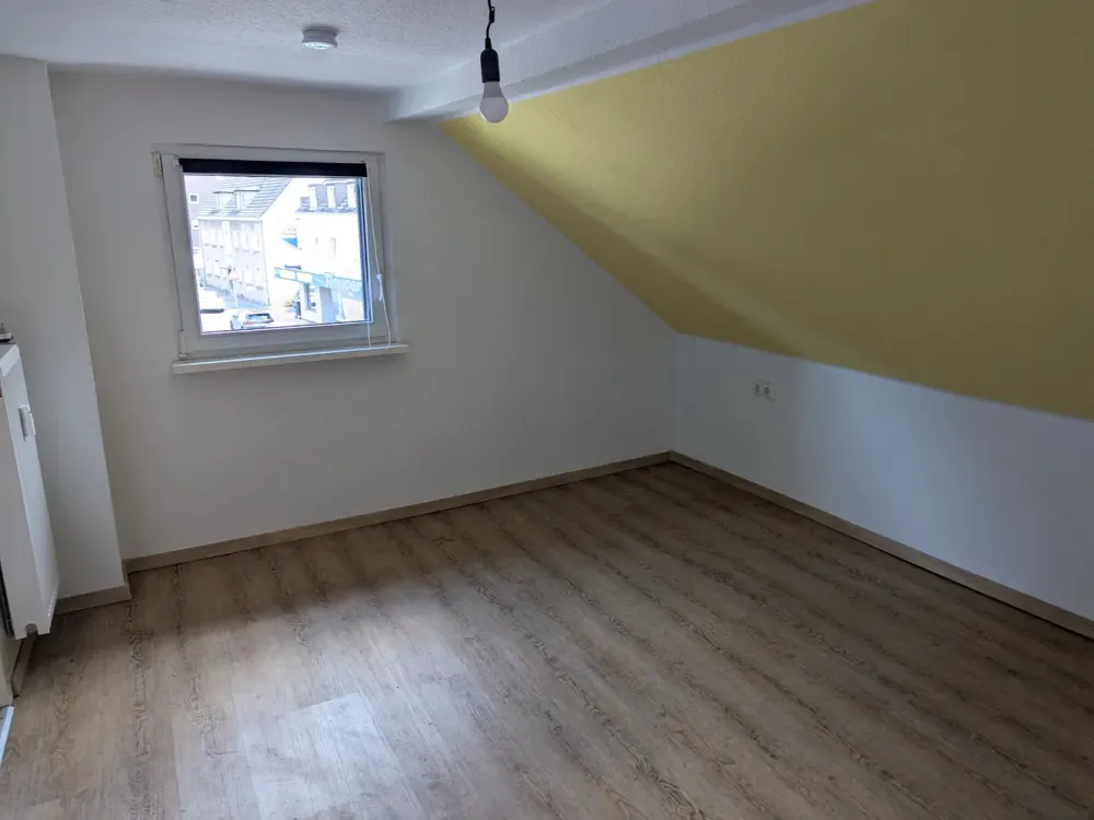 Zuhause mit 2 Zimmern in Dortmund Oespel