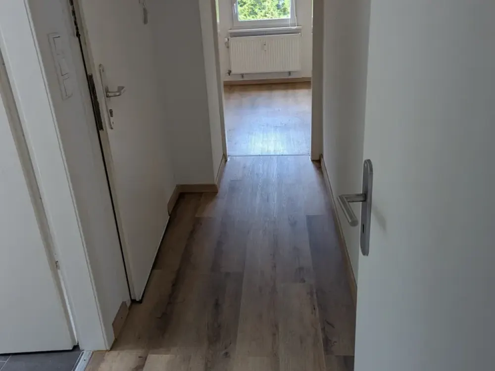 Zuhause mit 2 Zimmern in Dortmund Oespel