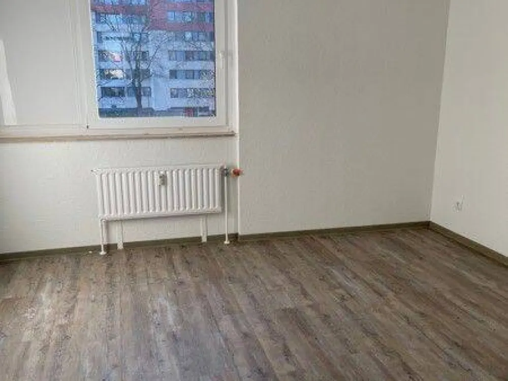 Perfekt für uns: praktische 3-Zimmer-Wohnung mit Einbauküche