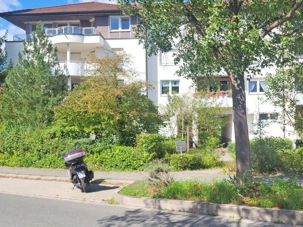 reserv bis 20.09.>>>>>2-Zi.-Wohnung, ca. 78,34m², Individueller Schnitt, das Beste....die Süd-Dachterrasse, Lift,