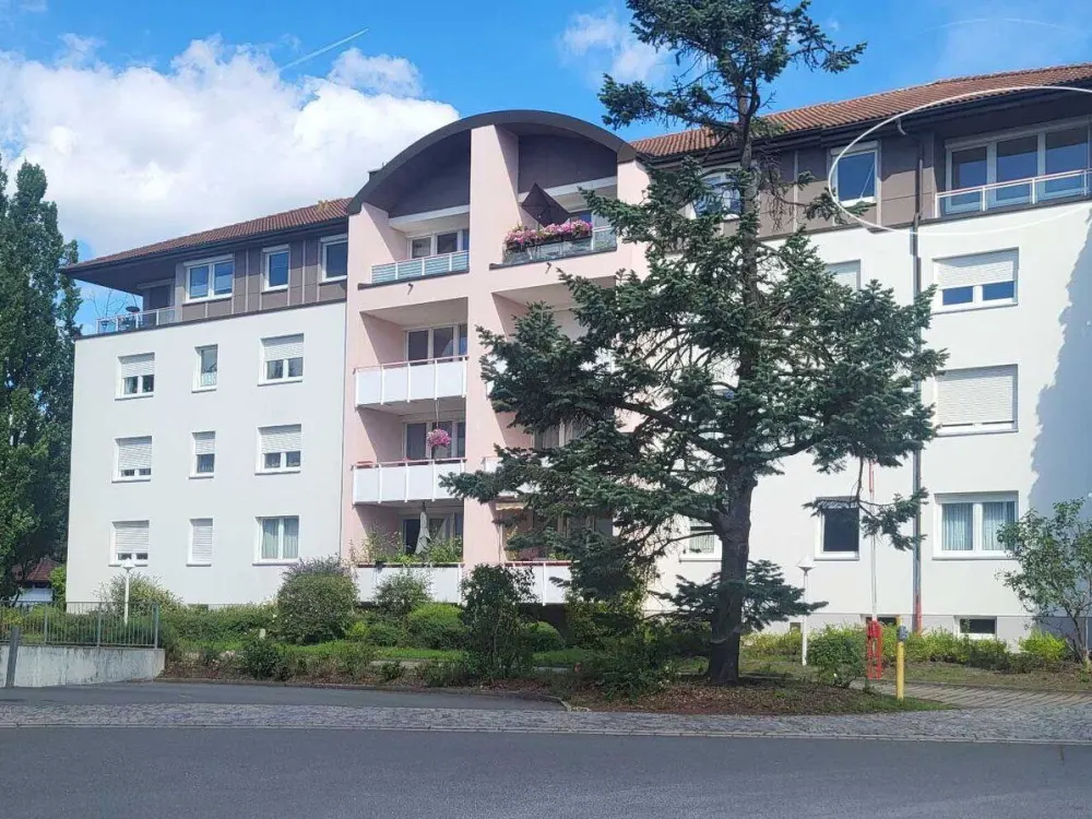 reserv bis 20.09.>>>>>2-Zi.-Wohnung, ca. 78,34m², Individueller Schnitt, das Beste....die Süd-Dachterrasse, Lift,