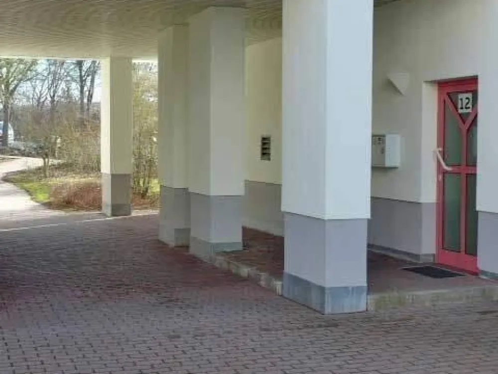reserv bis 20.09.>>>>>2-Zi.-Wohnung, ca. 78,34m², Individueller Schnitt, das Beste....die Süd-Dachterrasse, Lift,