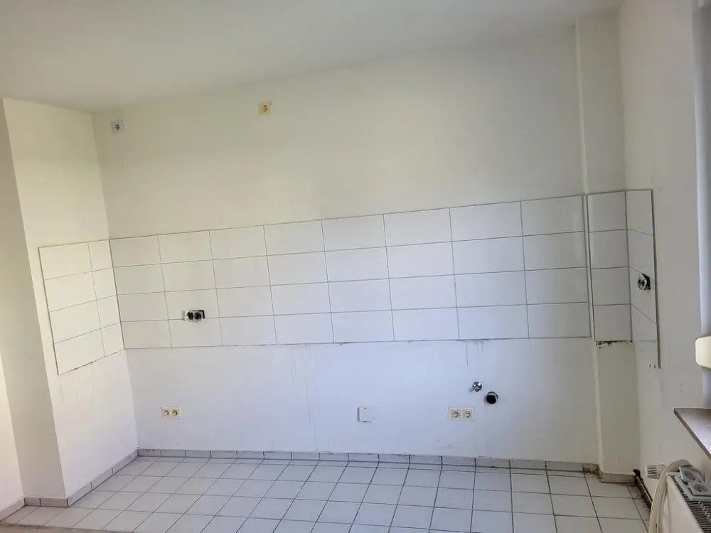 Wohnen, wo das Herz schlägt - in ruhiger und doch zentraler Lage.