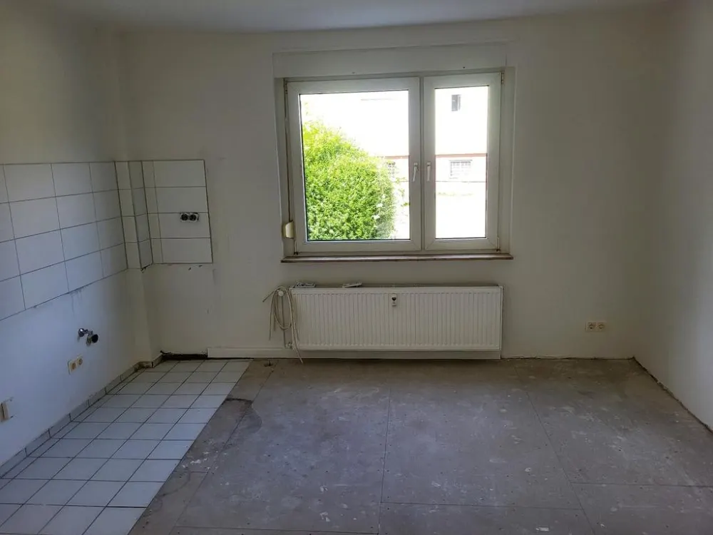 Wohnen, wo das Herz schlägt - in ruhiger und doch zentraler Lage.