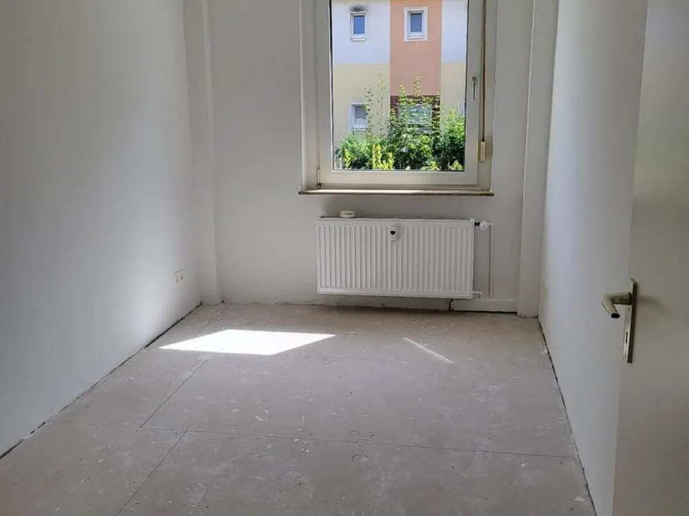 Wohnen, wo das Herz schlägt - in ruhiger und doch zentraler Lage.