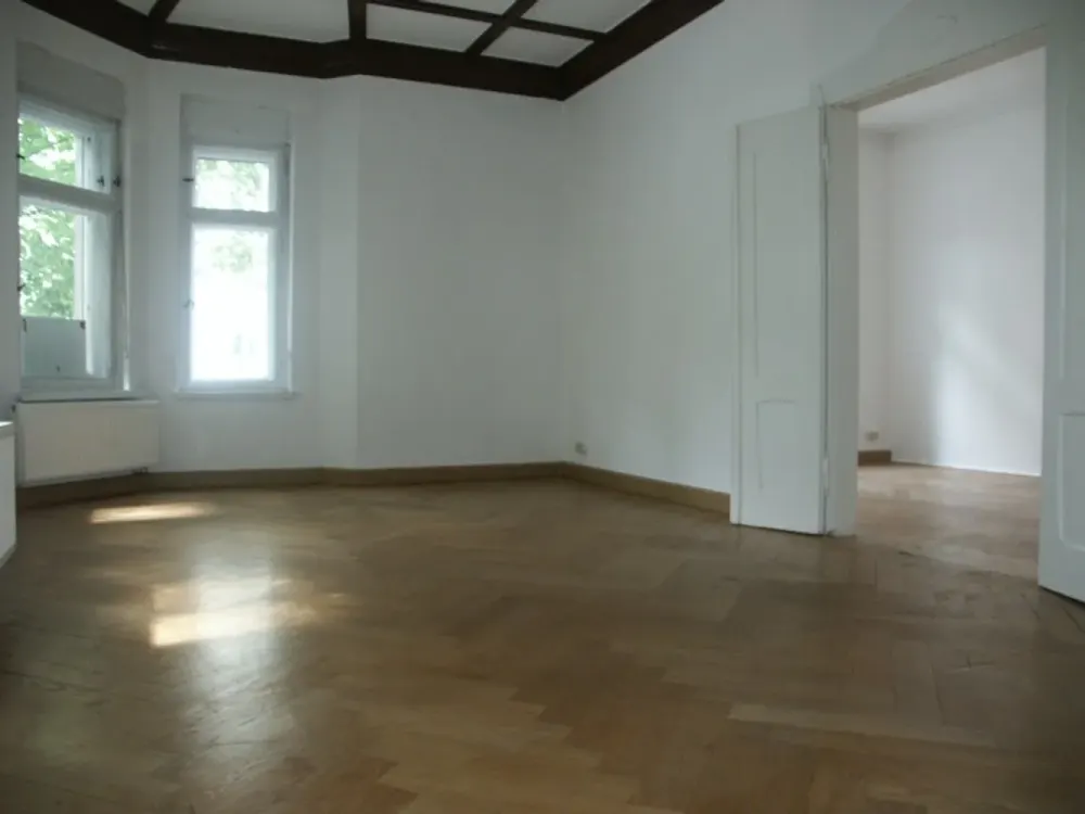 Großzügige 3-Zimmerwohnung in Gohlis-Süd !