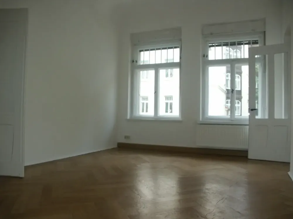 Großzügige 3-Zimmerwohnung in Gohlis-Süd !