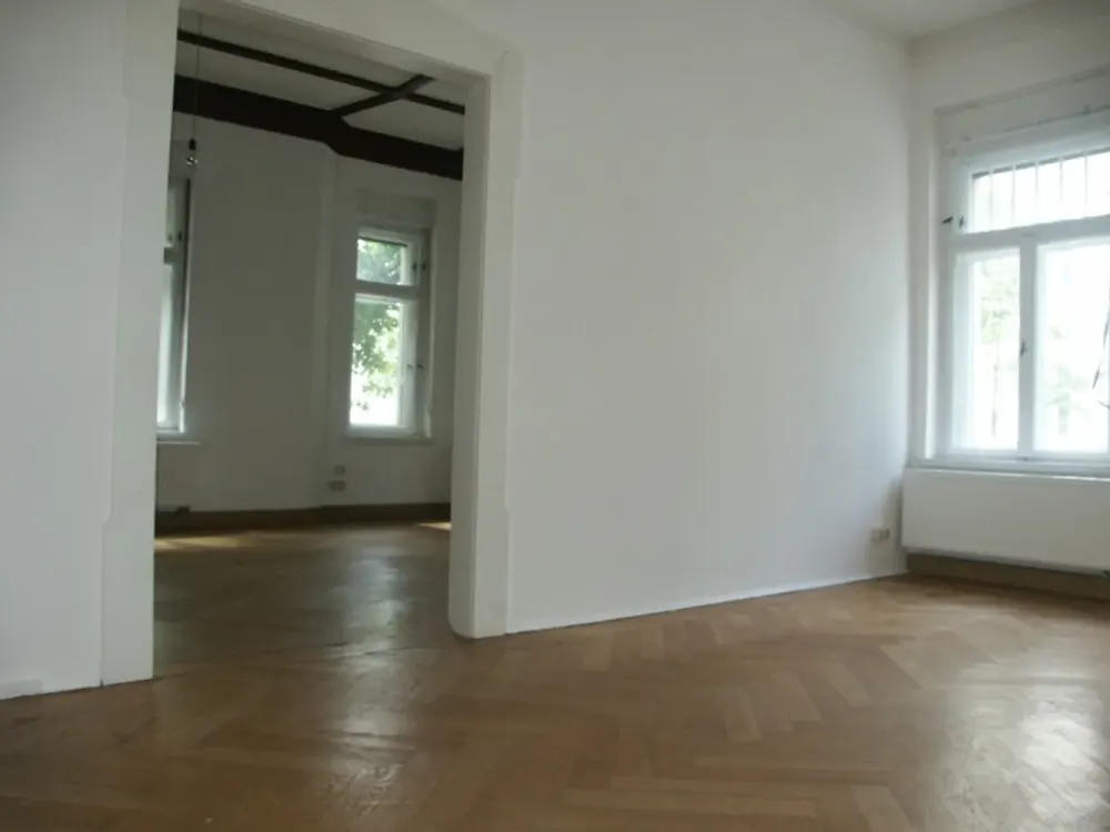 Großzügige 3-Zimmerwohnung in Gohlis-Süd !