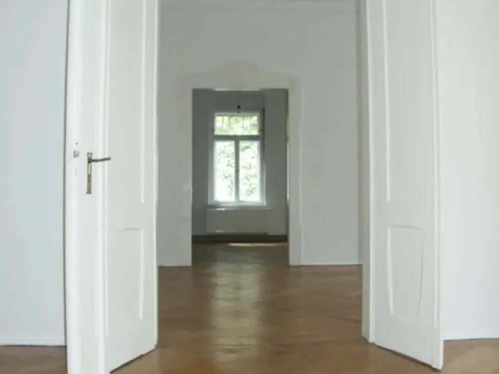 Großzügige 3-Zimmerwohnung in Gohlis-Süd !