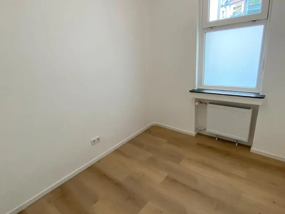Erstbezug nach Sanierung | Einbauküche | Düsseldorf-Stadtmitte