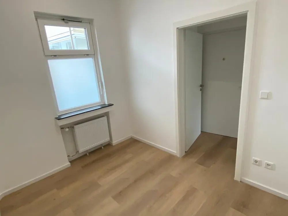 Erstbezug nach Sanierung | Einbauküche | Düsseldorf-Stadtmitte