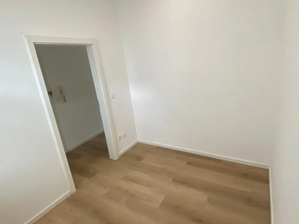 Erstbezug nach Sanierung | Einbauküche | Düsseldorf-Stadtmitte