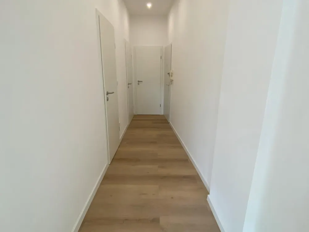 Erstbezug nach Sanierung | Einbauküche | Düsseldorf-Stadtmitte