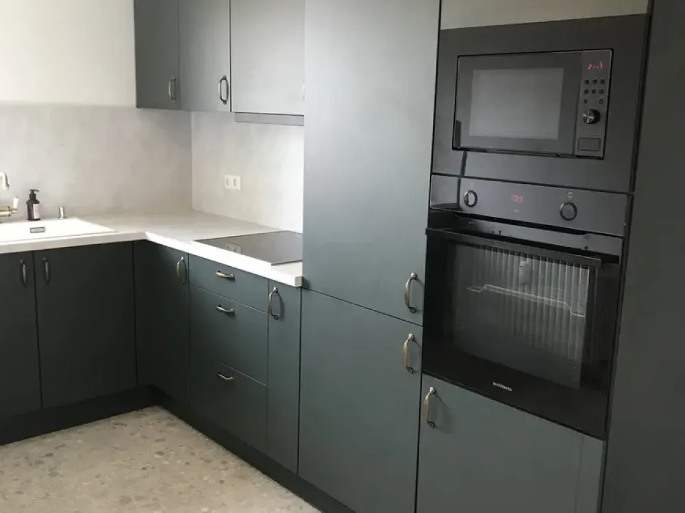Traumhafte 3-Zimmer-Wohnung mit 12,81 m² großer Dachterrasse, Ideal für Paare oder kleine Familien