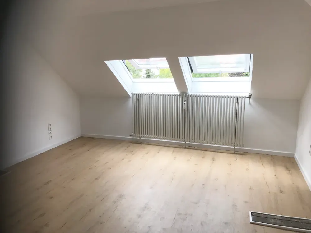 Traumhafte 3-Zimmer-Wohnung mit 12,81 m² großer Dachterrasse, Ideal für Paare oder kleine Familien