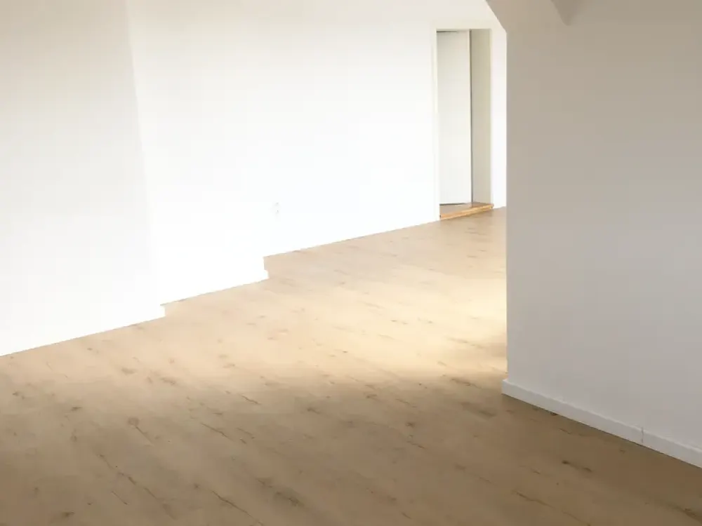 Traumhafte 3-Zimmer-Wohnung mit 12,81 m² großer Dachterrasse, Ideal für Paare oder kleine Familien