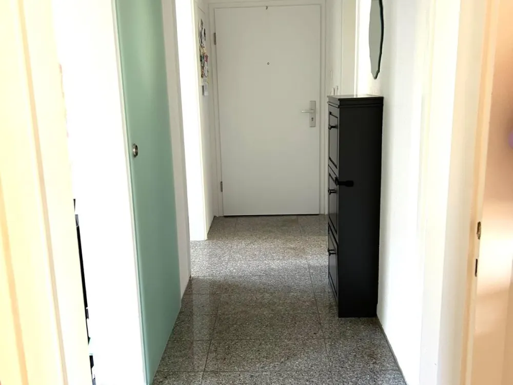3 Zimmer Wohnung in Sindelfingen