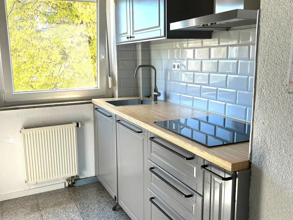 3 Zimmer Wohnung in Sindelfingen