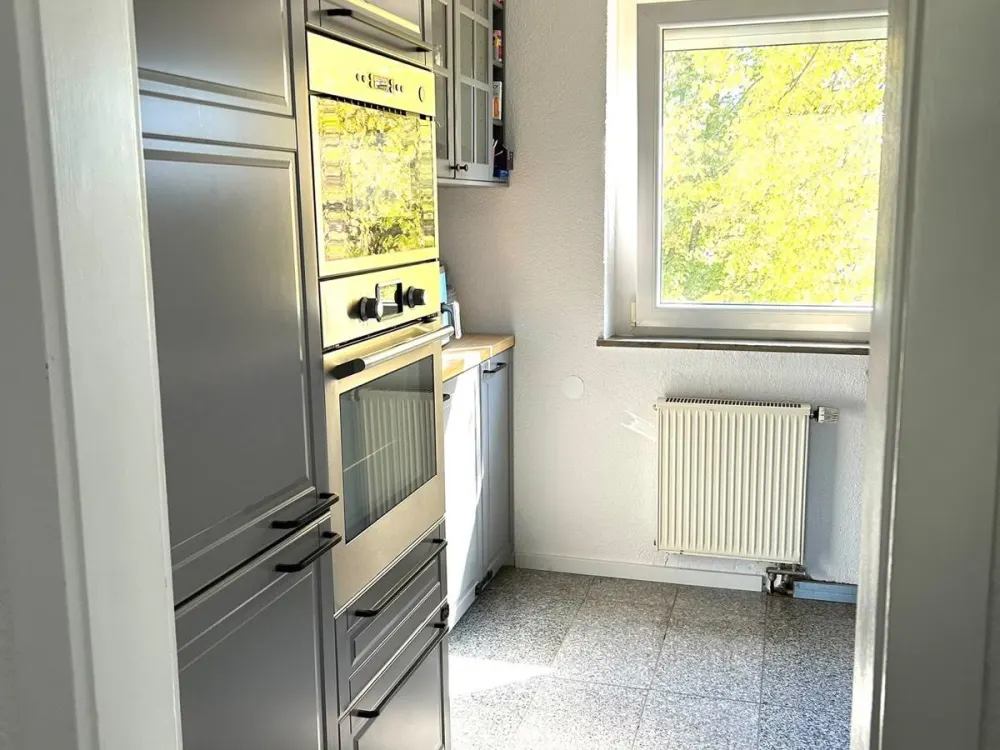 3 Zimmer Wohnung in Sindelfingen