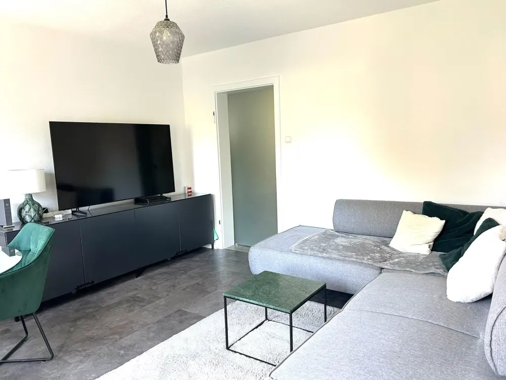 3 Zimmer Wohnung in Sindelfingen