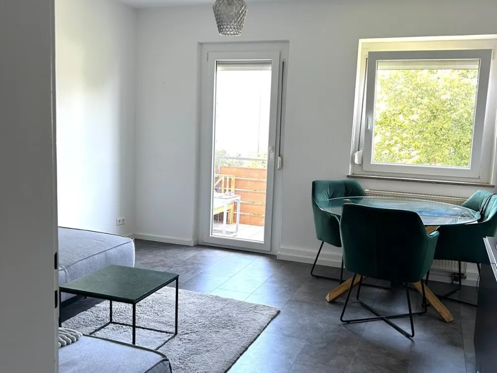 3 Zimmer Wohnung in Sindelfingen