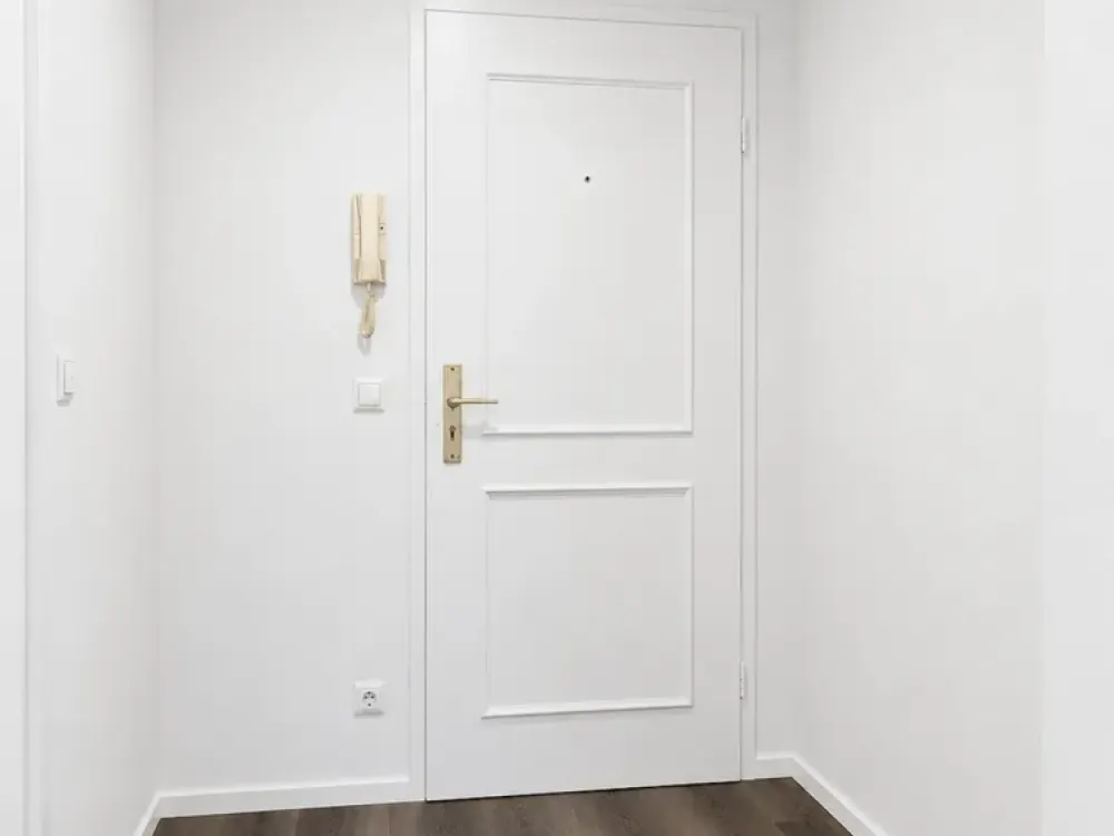 ILIEV IMMOBILIEN: شقة جميلة ومضيئة بغرفة واحدة وشرفة في UNTERMENZING / ALLACH