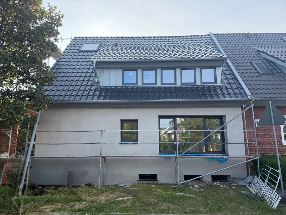 Attraktives Wohnen im Kapuzinerklosterviertel - Erstbezug nach Kernsanierung