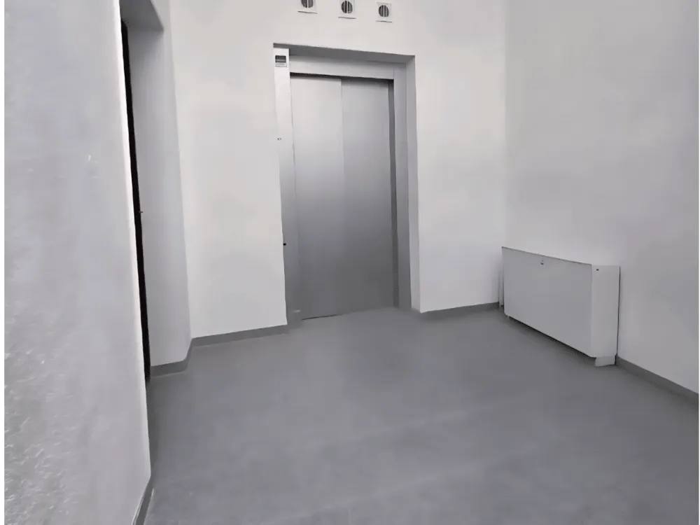 Mietwohnung 166,35 m² Penthouse-Wohnung