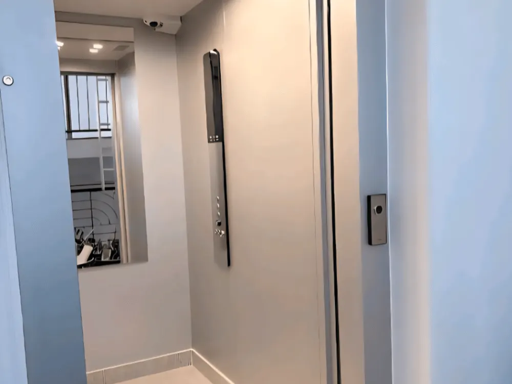 Mietwohnung 166,35 m² Penthouse-Wohnung