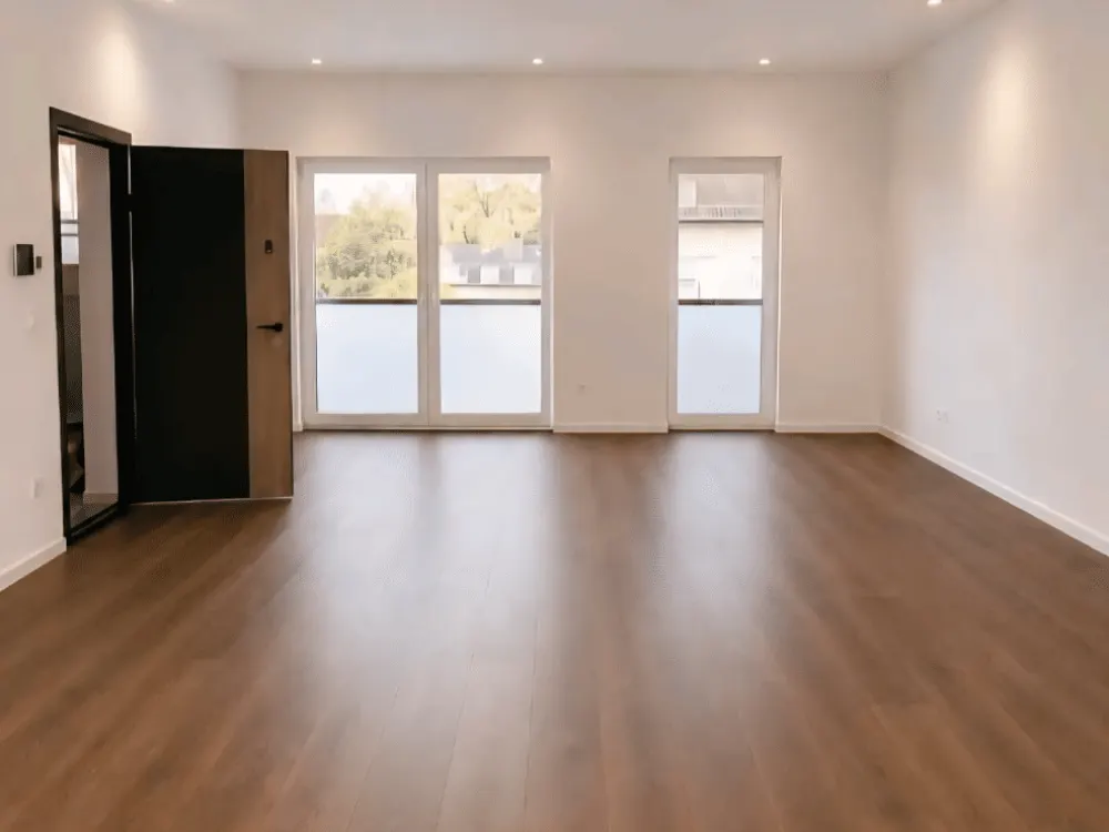 Mietwohnung 166,35 m² Penthouse-Wohnung