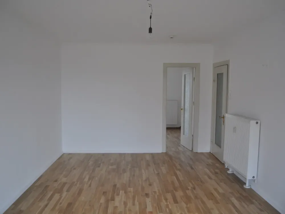 Helle, optimal geschnittene 3 Zimmer in Eilbek, 66qm, perfekt für Paare