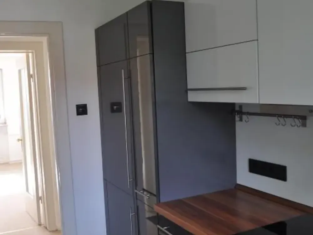 Helle, optimal geschnittene 3 Zimmer in Eilbek, 66qm, perfekt für Paare