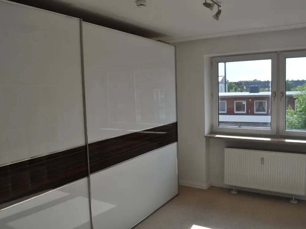 Helle, optimal geschnittene 3 Zimmer in Eilbek, 66qm, perfekt für Paare