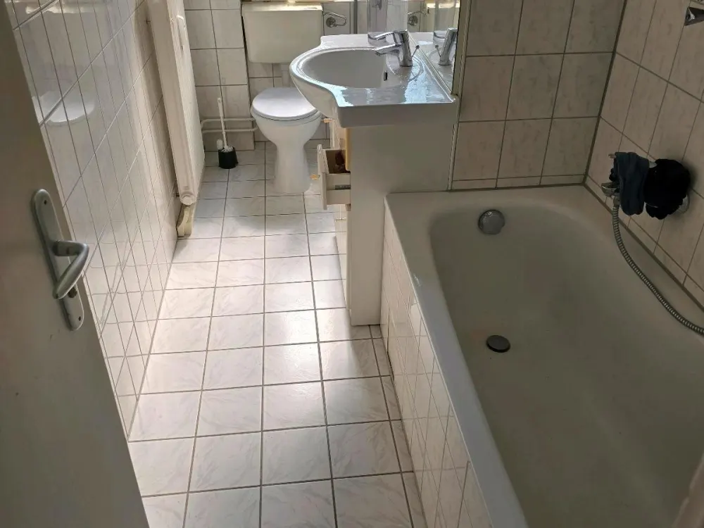 Wohnung zu vermieten