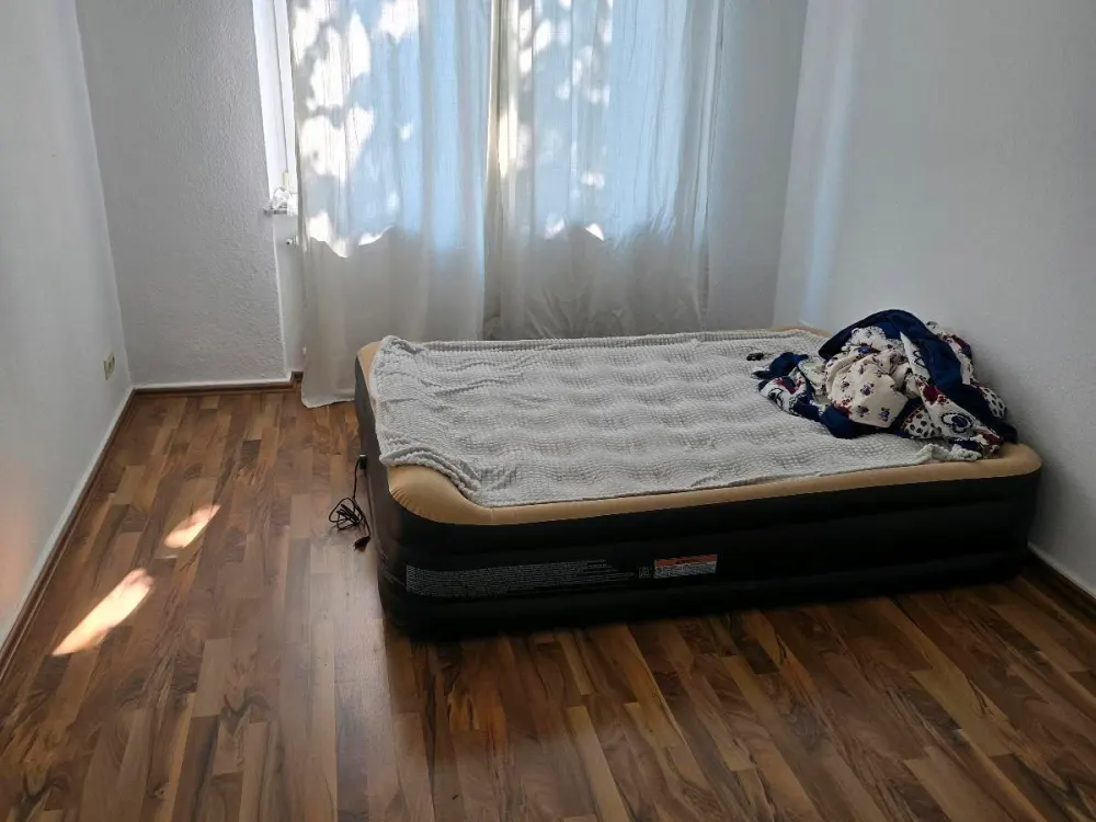 Wohnung zu vermieten