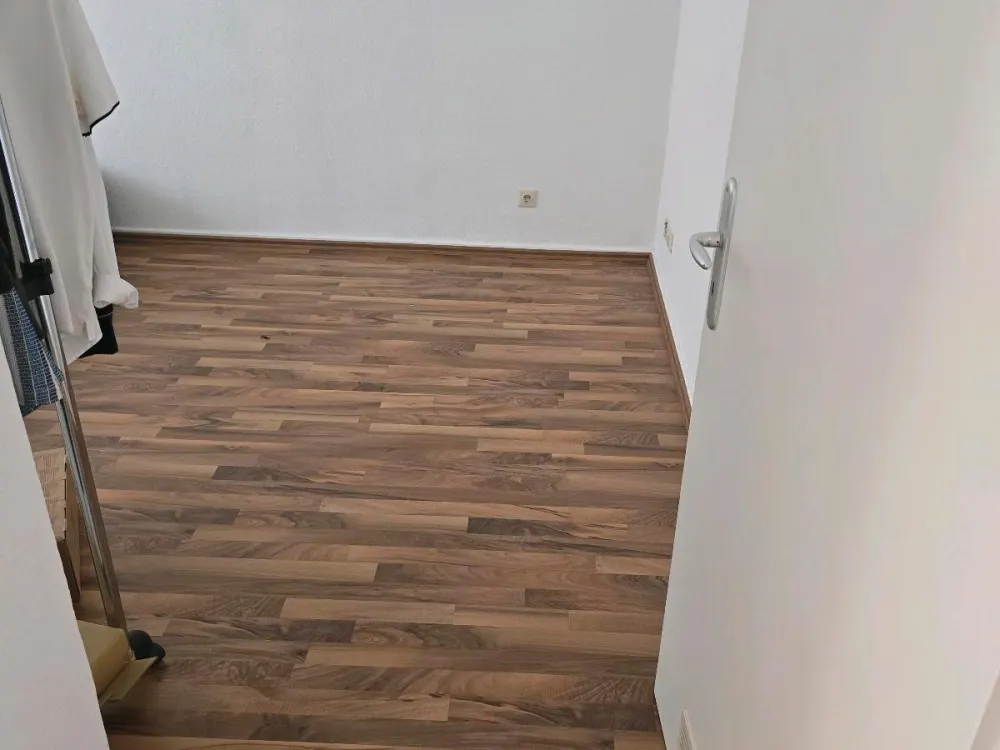 Wohnung zu vermieten