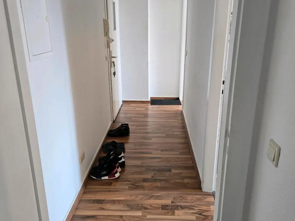Wohnung zu vermieten