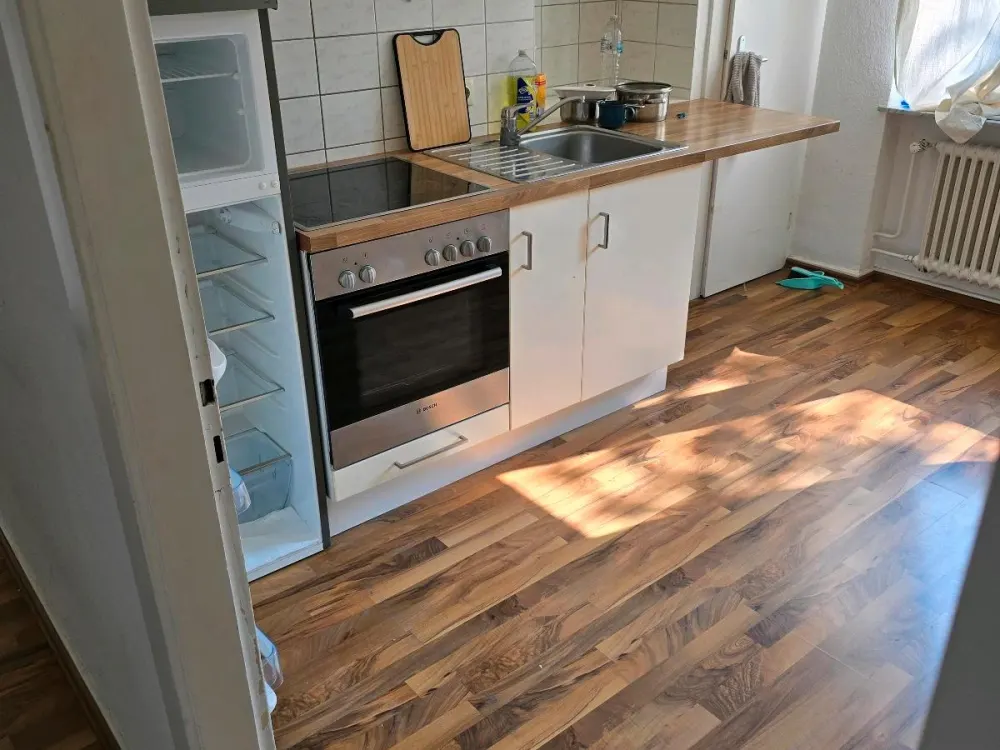 Wohnung zu vermieten