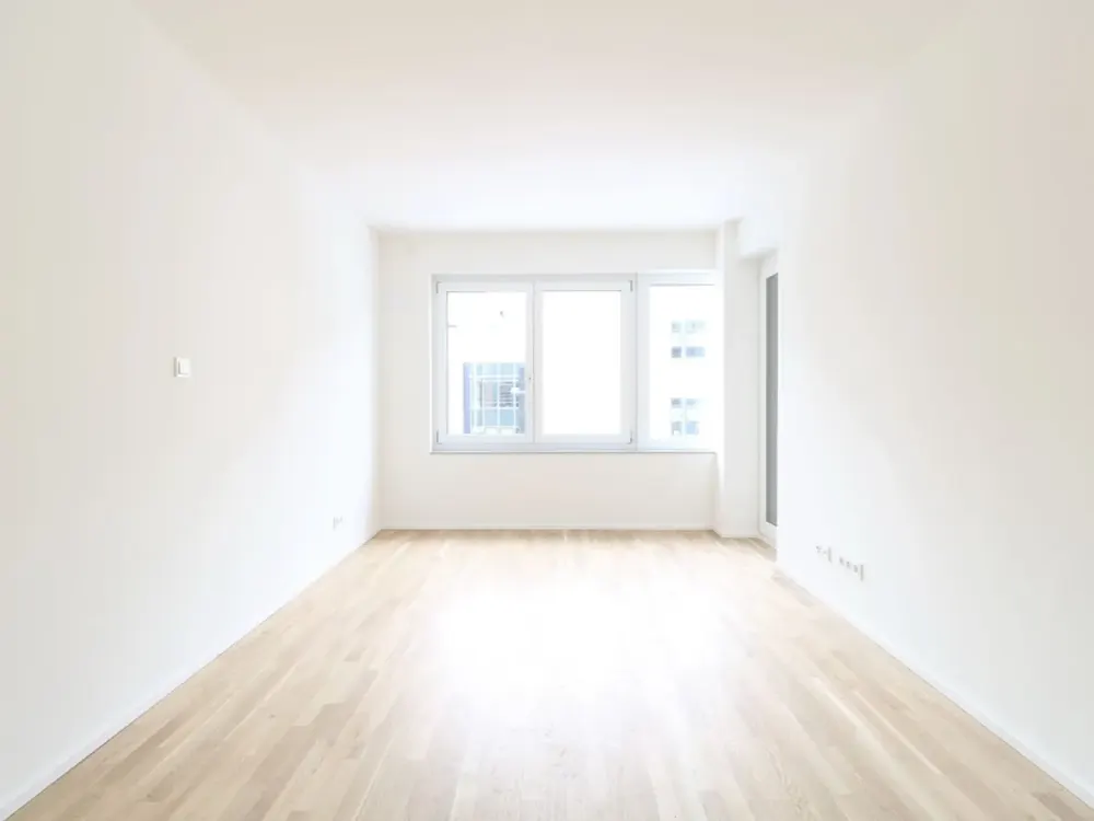 Compact and Special, 54 m² with Large Loggia in Ostend