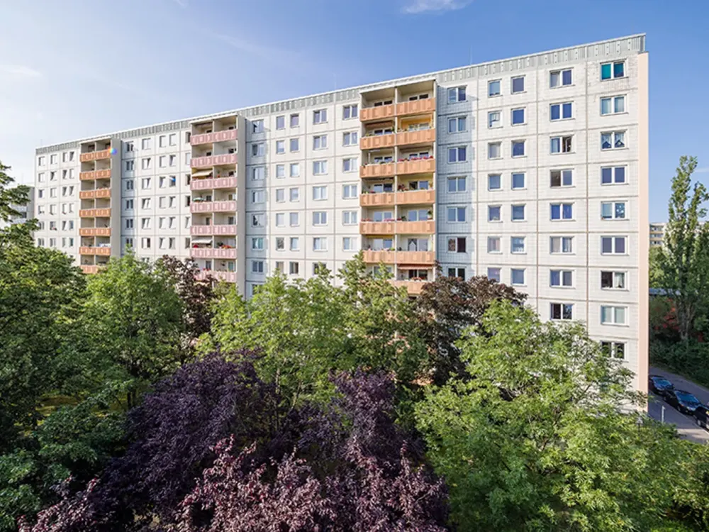 WBS (100 oder 140) für 1 Raum erforderlich…