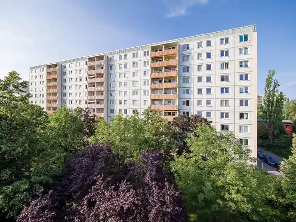 WBS (100 oder 140) für 1 Raum erforderlich…