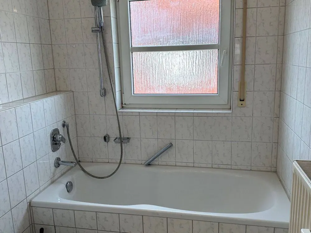 2-Zimmer Wohnung Plieningen
