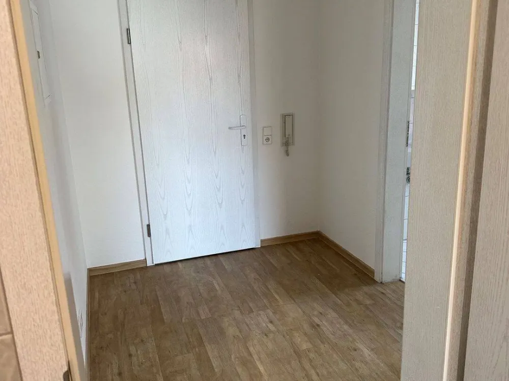 2-Zimmer Wohnung Plieningen