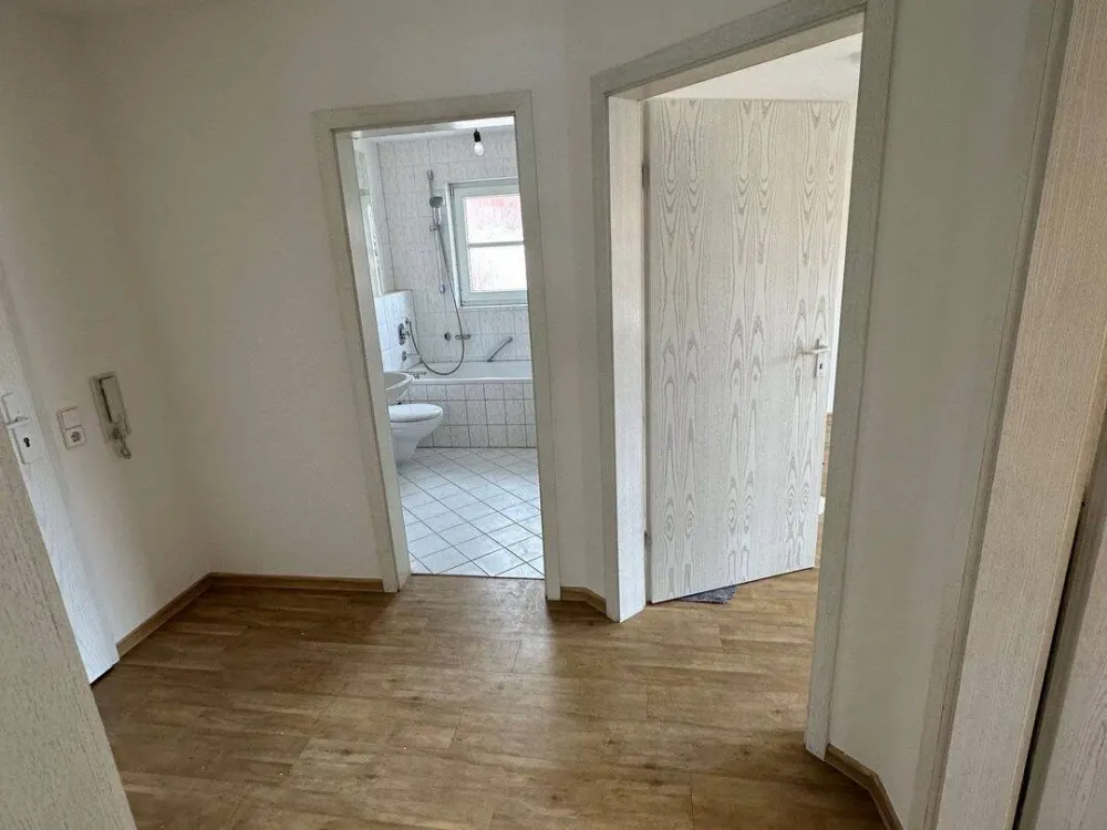 2-Zimmer Wohnung Plieningen
