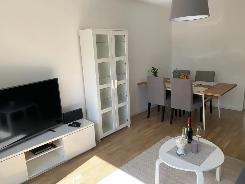 Schöne 3-Zimmer Wohnung Nähe Friedrichshain
