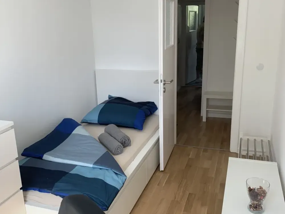Schöne 3-Zimmer Wohnung Nähe Friedrichshain