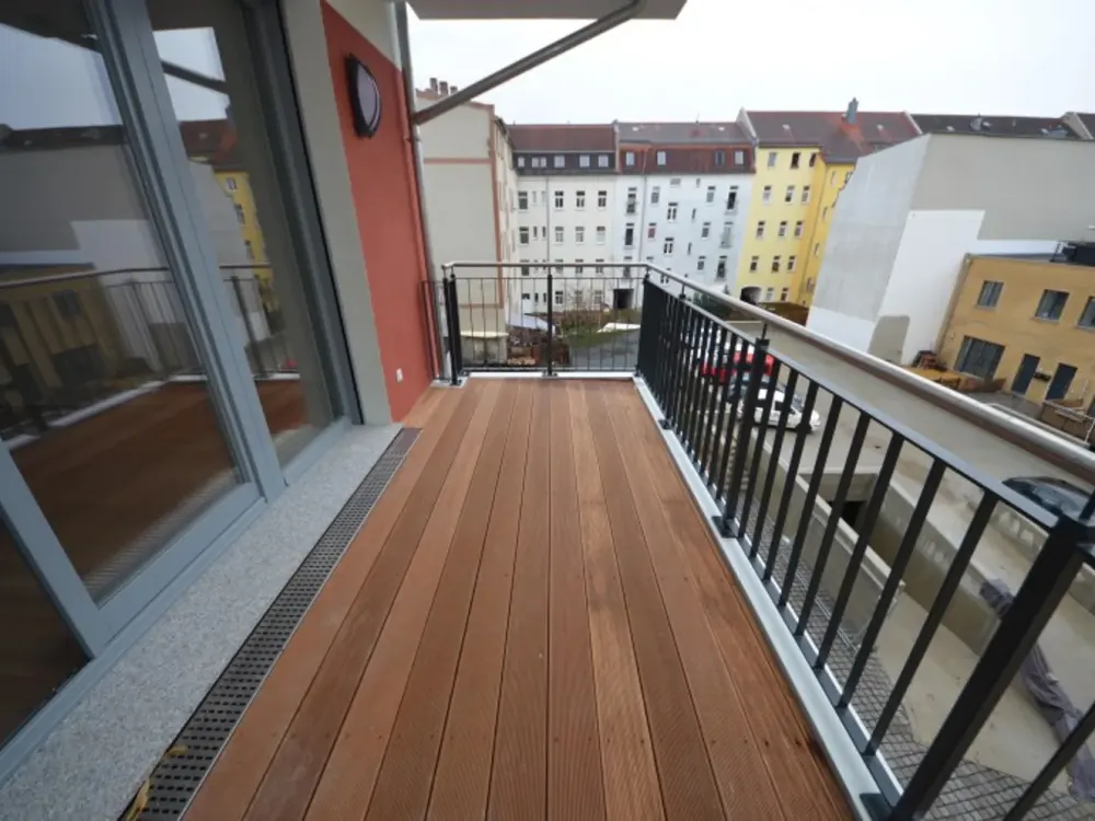Traumhafte 4-Zimmerwohnung im Neubau mit Aufzug, Fussbodenheizung, Parkett, Balkon!