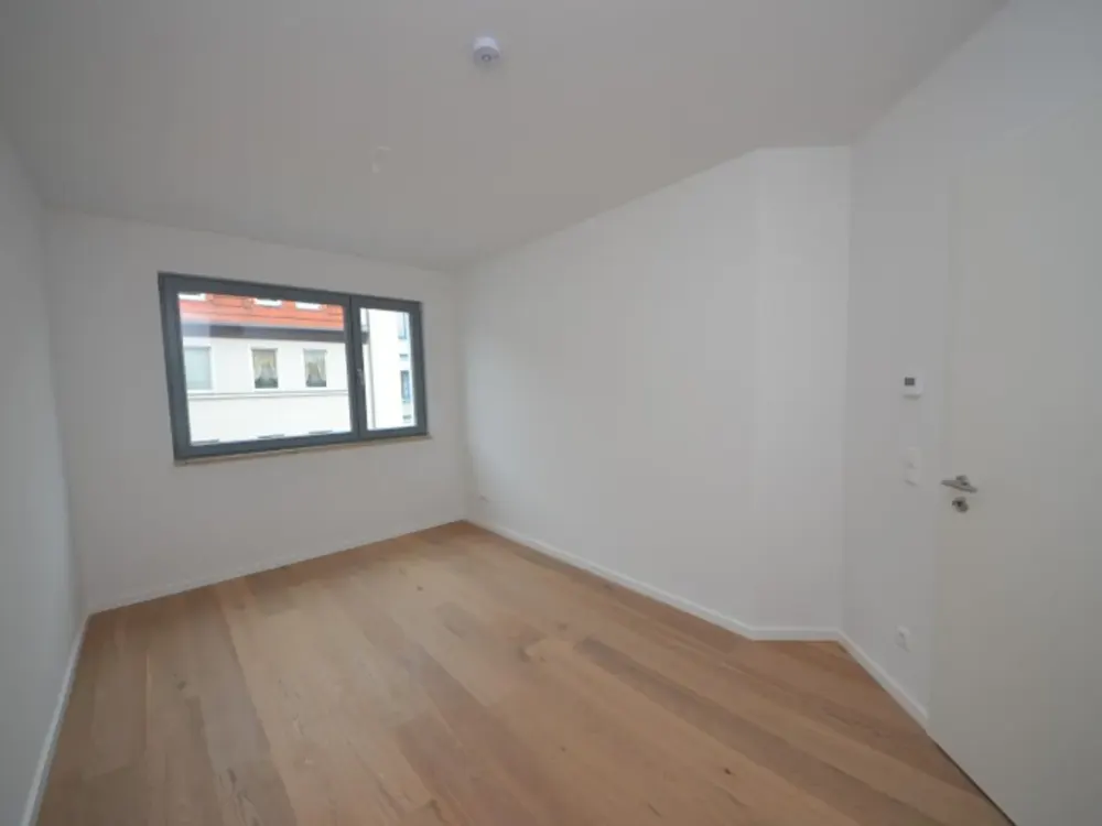 Traumhafte 4-Zimmerwohnung im Neubau mit Aufzug, Fussbodenheizung, Parkett, Balkon!